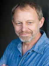 foto de Brad Greenquist