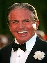 foto de George Hamilton