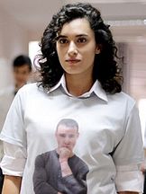 foto de Hande Doğandemir