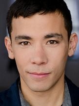 foto de Conrad Ricamora