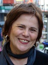 foto de Leonor Manso