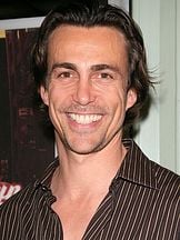 foto de Daniel Bernhardt