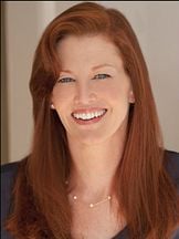 foto de Haviland Morris