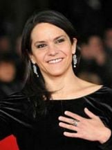 foto de Úrsula Pruneda