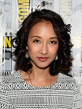 foto de Maurissa Tancharoen