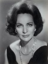 foto de Beatrice Straight