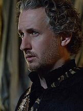 foto de Michael Therriault