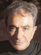 foto de Sergio Renán