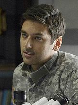 foto de Mark Ghanimé