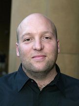 foto de Zak Penn