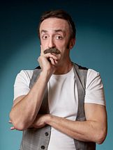 foto de Santi Rodríguez