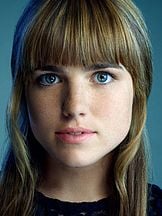 foto de Jacqueline Byers