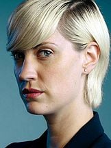 foto de Lauren Lee Smith