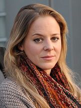 foto de Bernadette Heerwagen