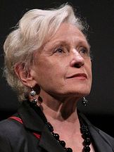 foto de Roberta Maxwell