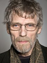 foto de János Derzsi