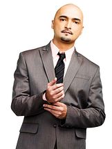 foto de Michael Flores