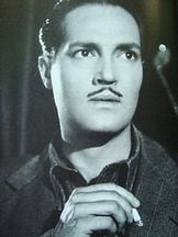 foto de Roberto Cañedo