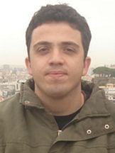 foto de Pedro Antonio