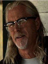 foto de William Katt