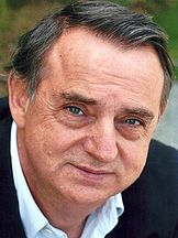 foto de Jean-Claude Bolle-Reddat