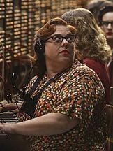 foto de Lesley Boone