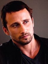 foto de Matthias Schoenaerts