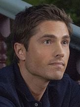 foto de Eric Winter