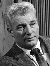 foto de William Hopper