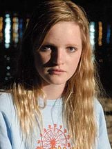 foto de Sophie Traub