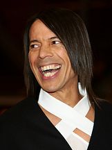 foto de Jorge Gonzalez (II)