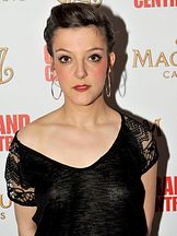 foto de Camille Lellouche