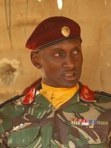 foto de Eugene Khumbanyiwa