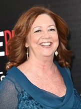 foto de Patricia Bethune