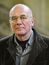 foto de Hanns Zischler