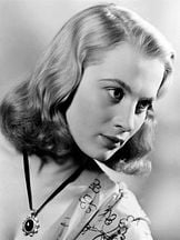 foto de Mai Zetterling