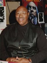 foto de Don Pedro Colley