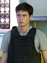 foto de Gauthier Battoue