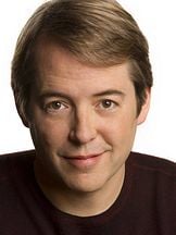 foto de Matthew Broderick