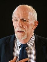 foto de Hugh Ross