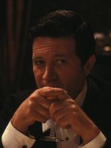 foto de Donal McCann