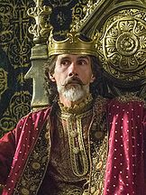 foto de Lothaire Bluteau