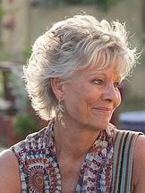 foto de Diana Hardcastle