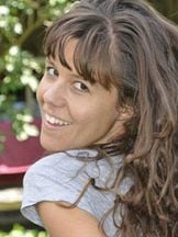 foto de Clara Martínez-Lázaro