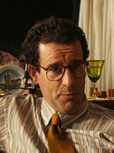 foto de Gustavo Saffores