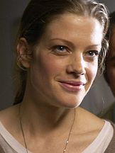 foto de Marie Bäumer