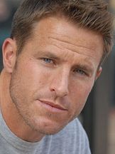 foto de Andy McDermott