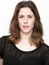 foto de Bárbara Santa Cruz