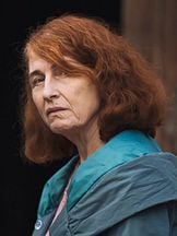 foto de Bodil Jorgensen