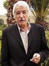 Enrique Rocha